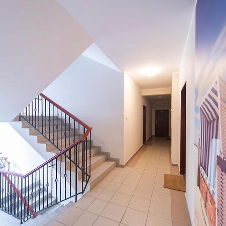 Apartament Alicante Gorny Sopot By Noclegi Renters Экстерьер фото